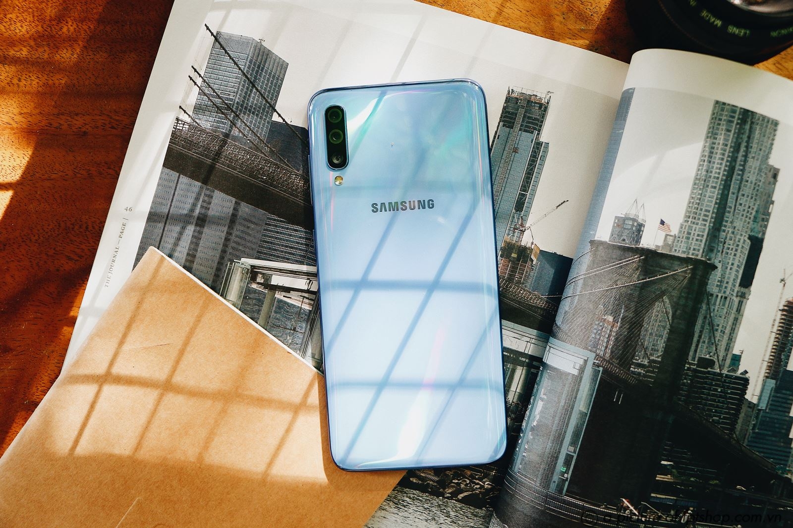 Galaxy A70