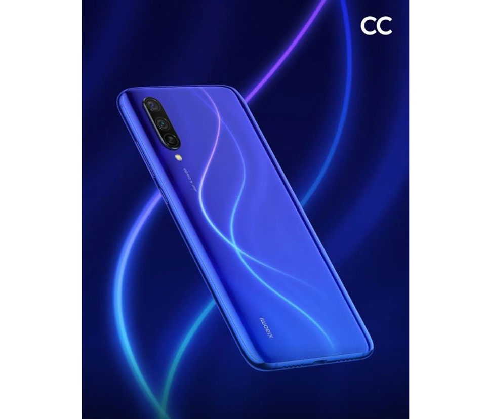 Xiaomi Mi CC9 Series Xiaomi Mi CC9 Series