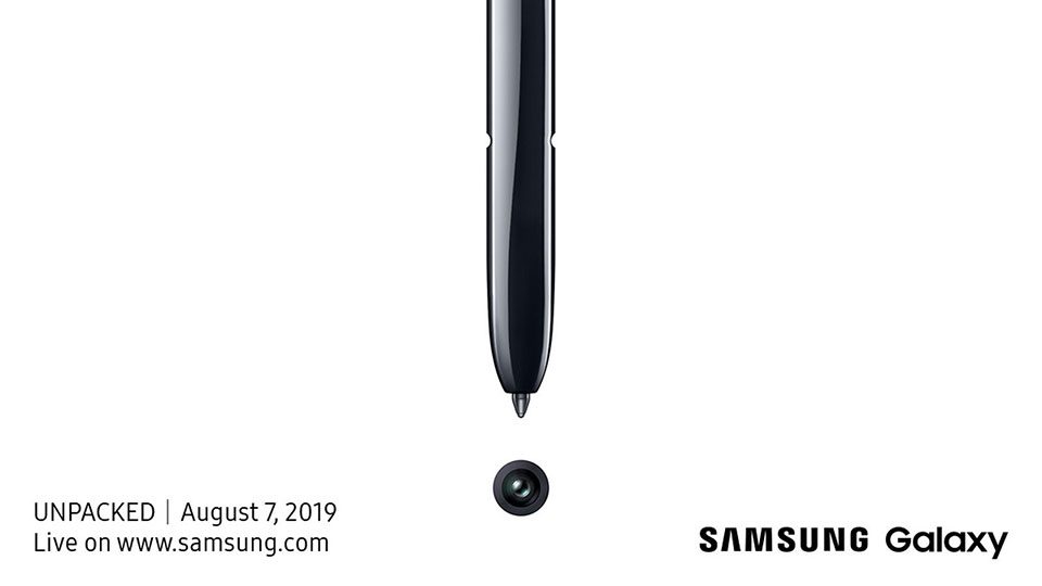 Galaxy Note 10 Galaxy Note 10