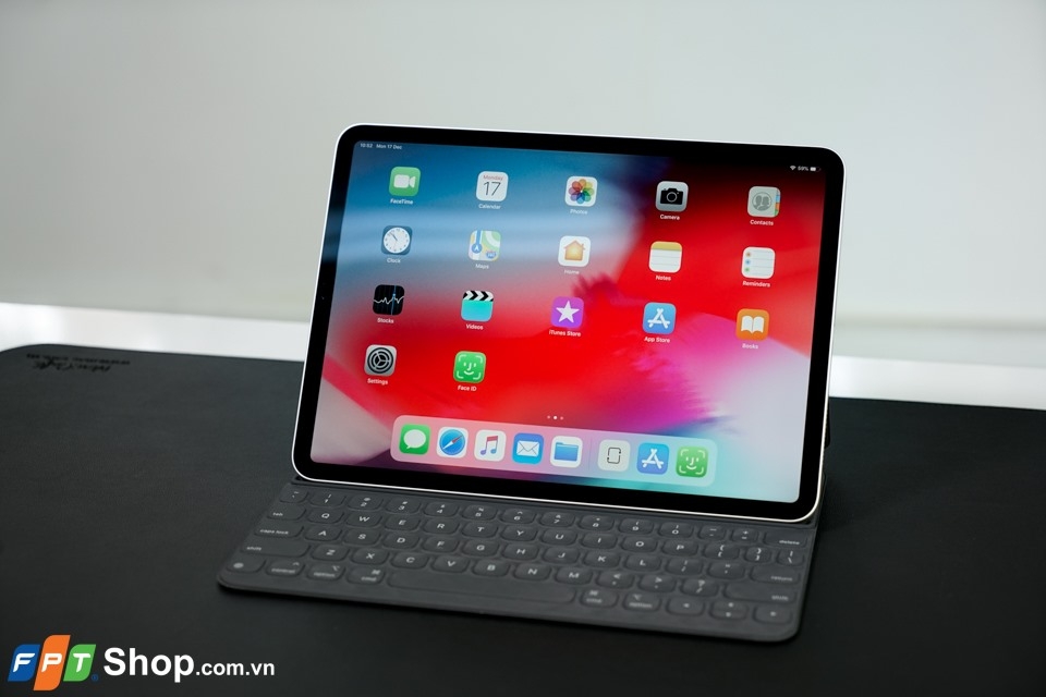 Đưa widget ra ngoài màn hình hiển thị