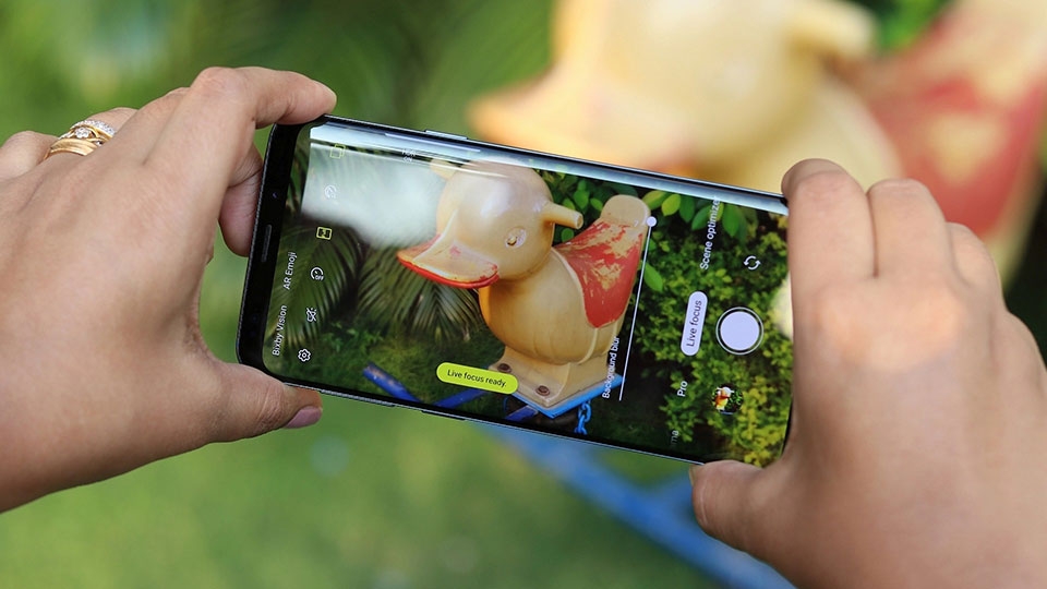 Galaxy S9 Galaxy S9