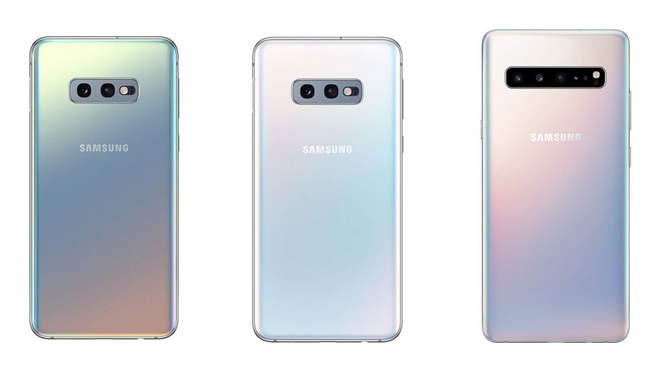 Galaxy S10e Hình ảnh Galaxy S10e