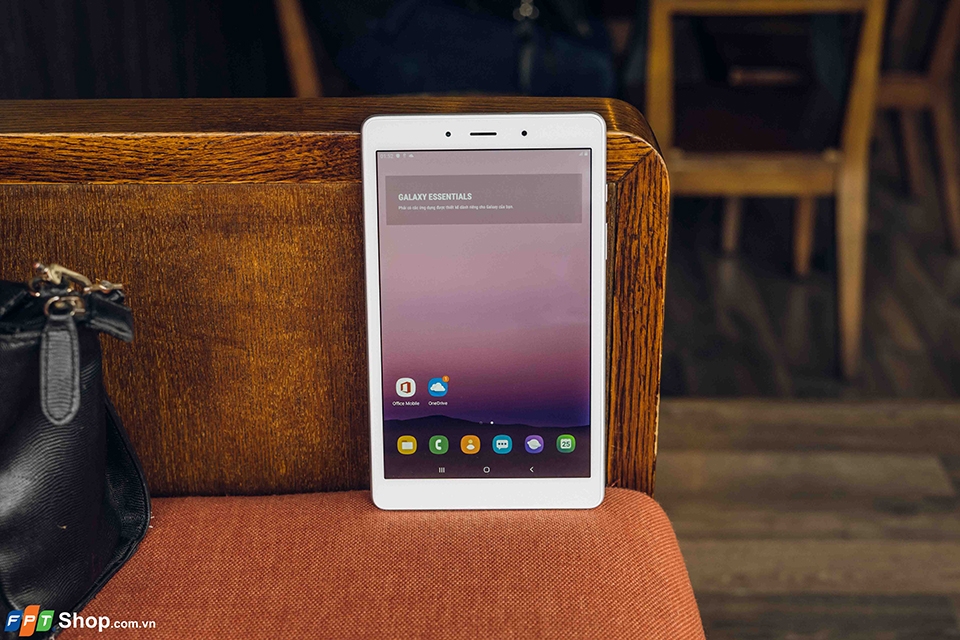 Galaxy Tab A 8.0 Galaxy Tab A 8.0