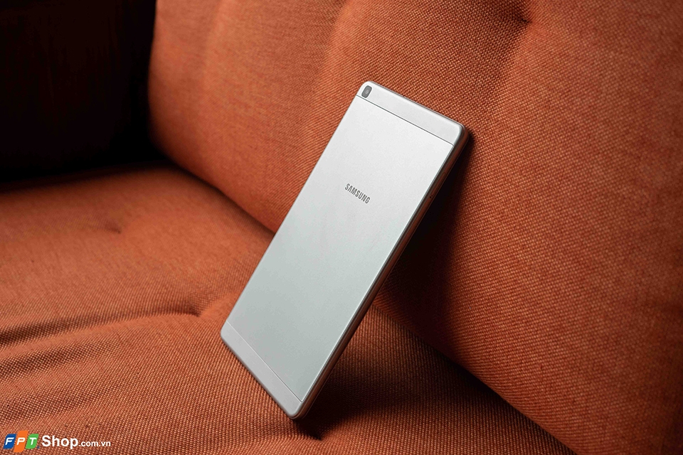 đánh giá Galaxy Tab A 8 đánh giá Galaxy Tab A 8
