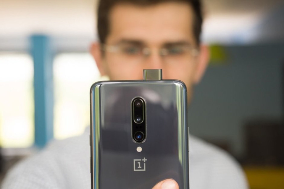 OnePlus 7 Pro OnePlus 7 Pro