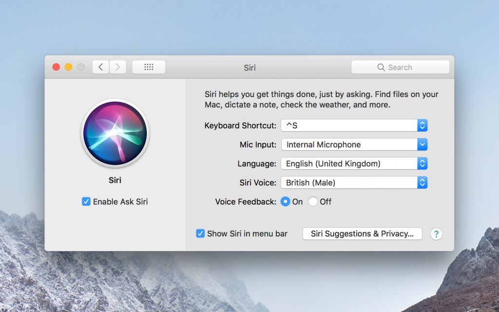 7 cài đặt macOS trên máy Mac mà bạn nên làm ngay lập tức 7 cài đặt macOS trên máy Mac mà bạn nên làm ngay lập tức