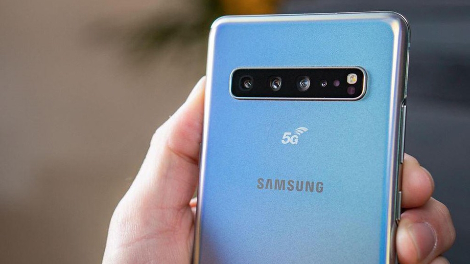 S10 5G