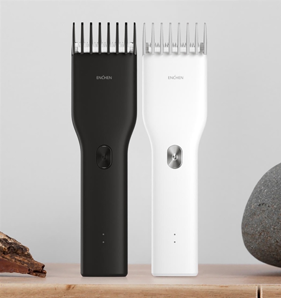 Xiaomi Enchen Boost Hair Clipper (ảnh 1)