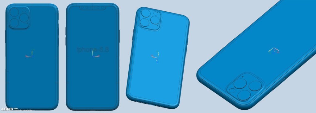 iPhone 11 & iPhone XR 2019 02