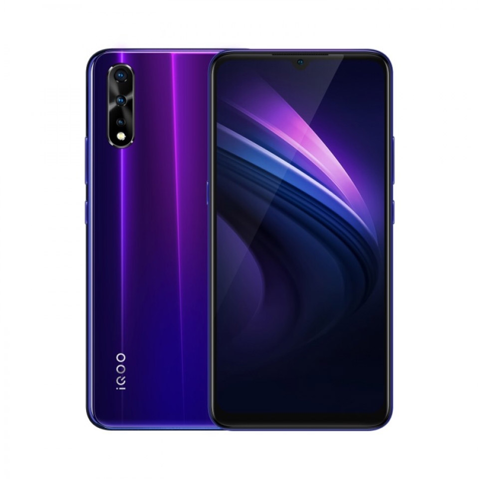iQOO Neo ra mắt (ảnh 3)