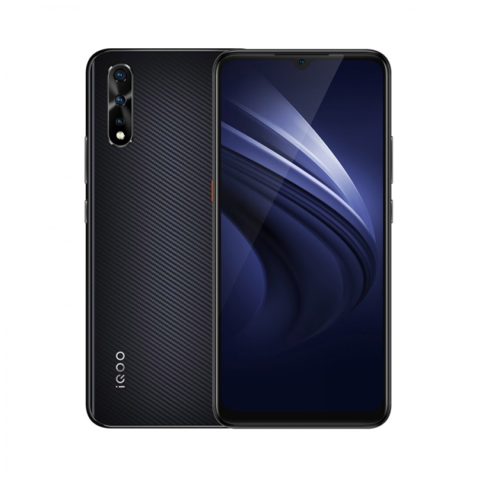 iQOO Neo ra mắt (ảnh 4)
