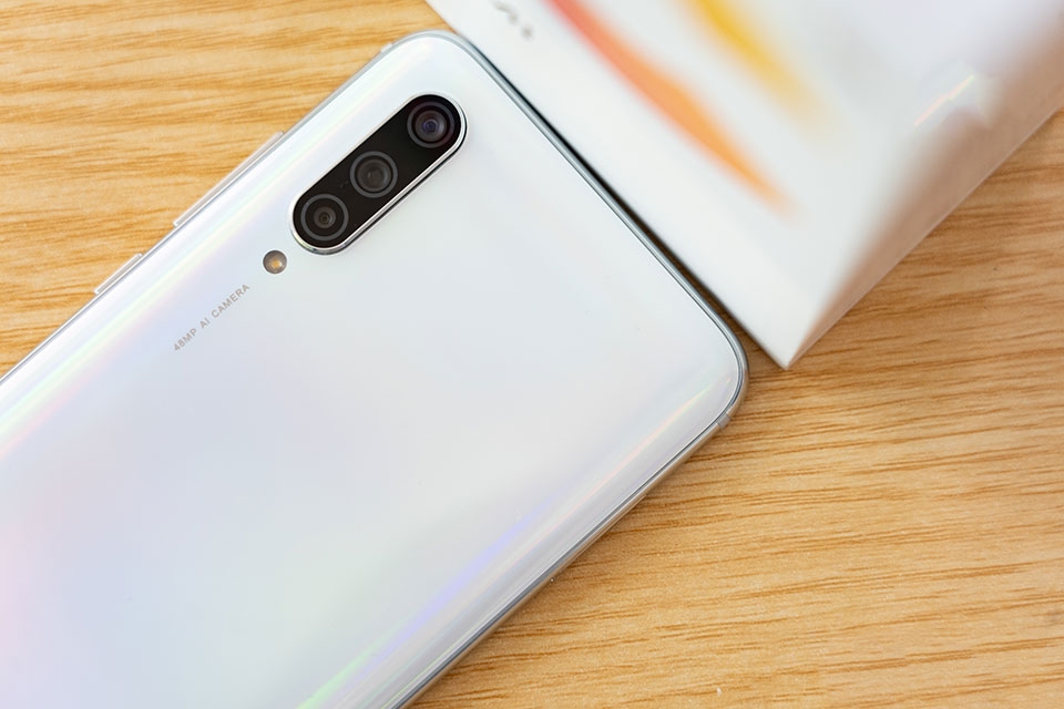 Xiaomi Mi CC9 Xiaomi Mi CC9