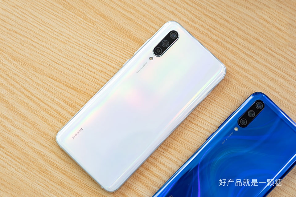 Xiaomi Mi CC9 Xiaomi Mi CC9