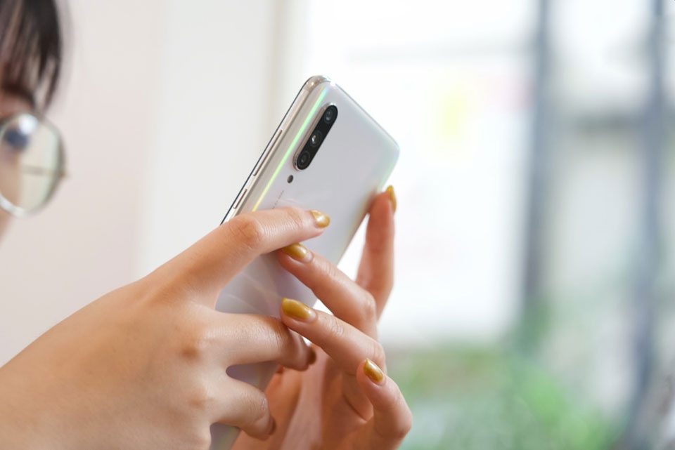 Xiaomi Mi CC9 Xiaomi Mi CC9