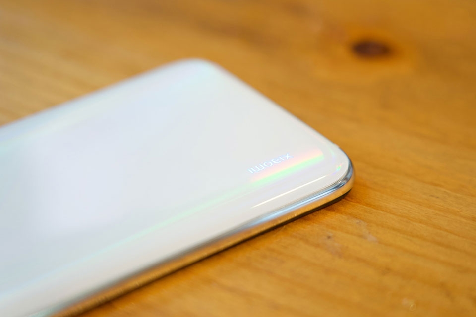 Xiaomi Mi CC9 Xiaomi Mi CC9