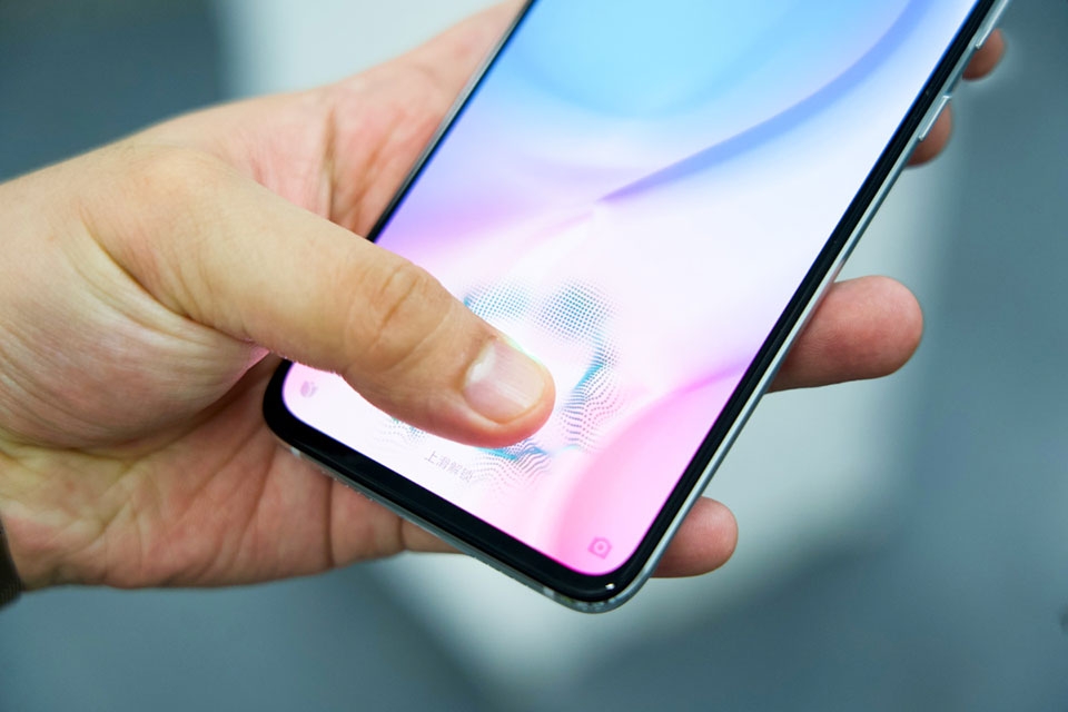 Xiaomi Mi CC9 Xiaomi Mi CC9