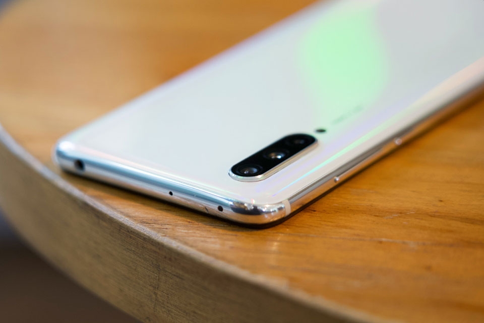 Xiaomi Mi CC9 Xiaomi Mi CC9