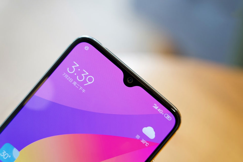 Xiaomi Mi CC9 Xiaomi Mi CC9