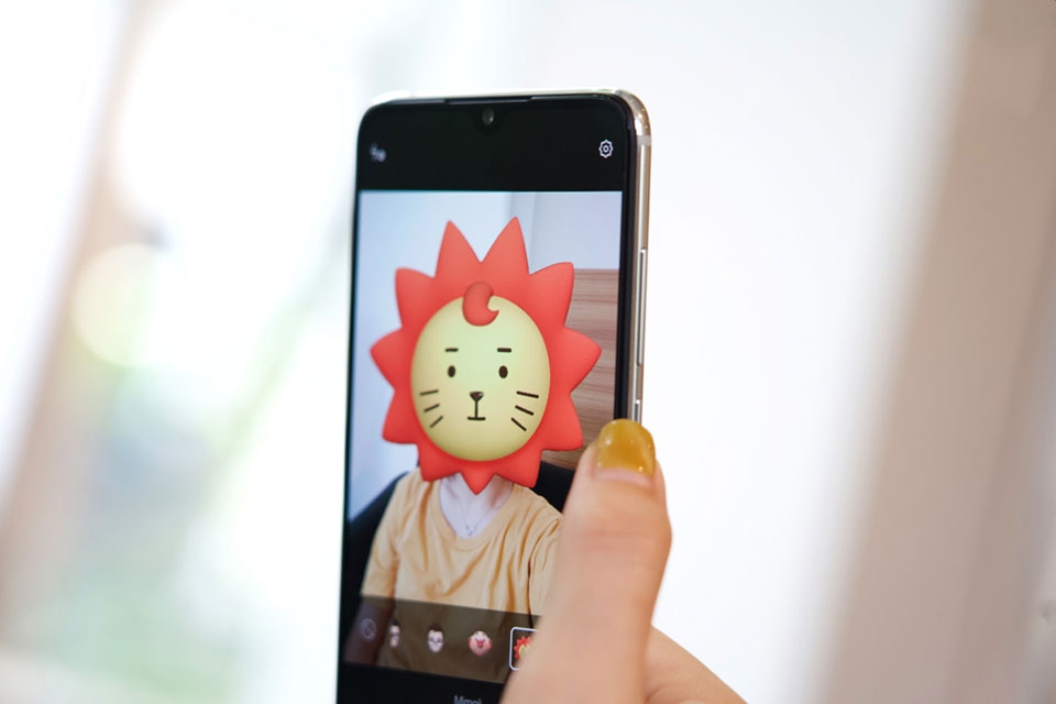 Xiaomi Mi CC9 Xiaomi Mi CC9