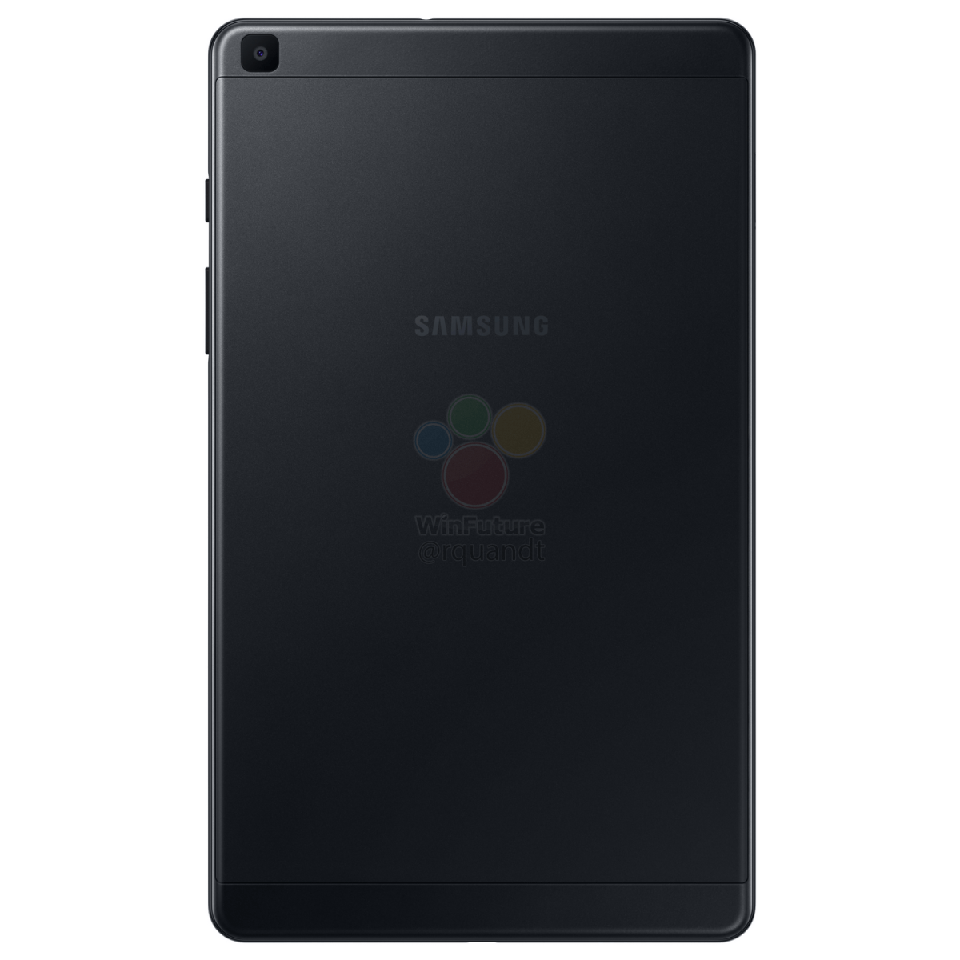 Galaxy Tab A 8.0 (2019) (ảnh 5) Galaxy Tab A 8.0 (2019) (ảnh 5)