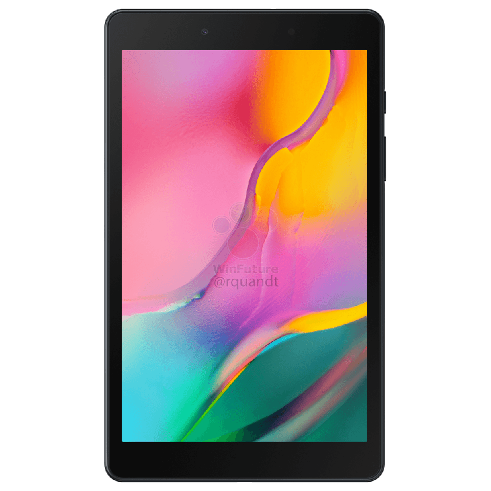 Galaxy Tab A 8.0 (2019) (ảnh 4) Galaxy Tab A 8.0 (2019) (ảnh 4)