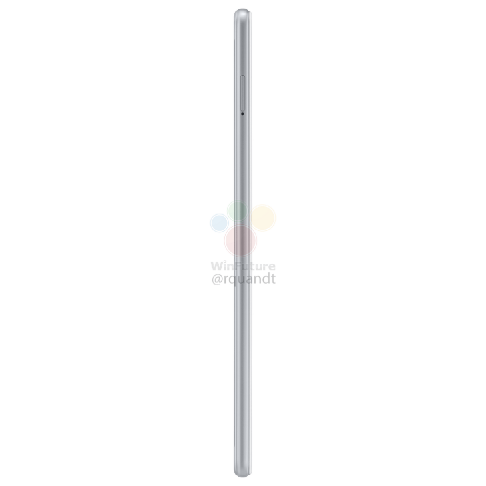 Galaxy Tab A 8.0 (2019) (ảnh 3) Galaxy Tab A 8.0 (2019) (ảnh 3)