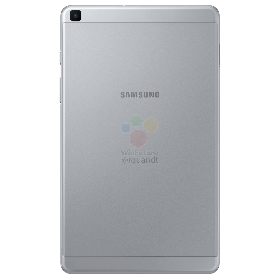 Galaxy Tab A 8.0 (2019) (ảnh 2) Galaxy Tab A 8.0 (2019) (ảnh 2)