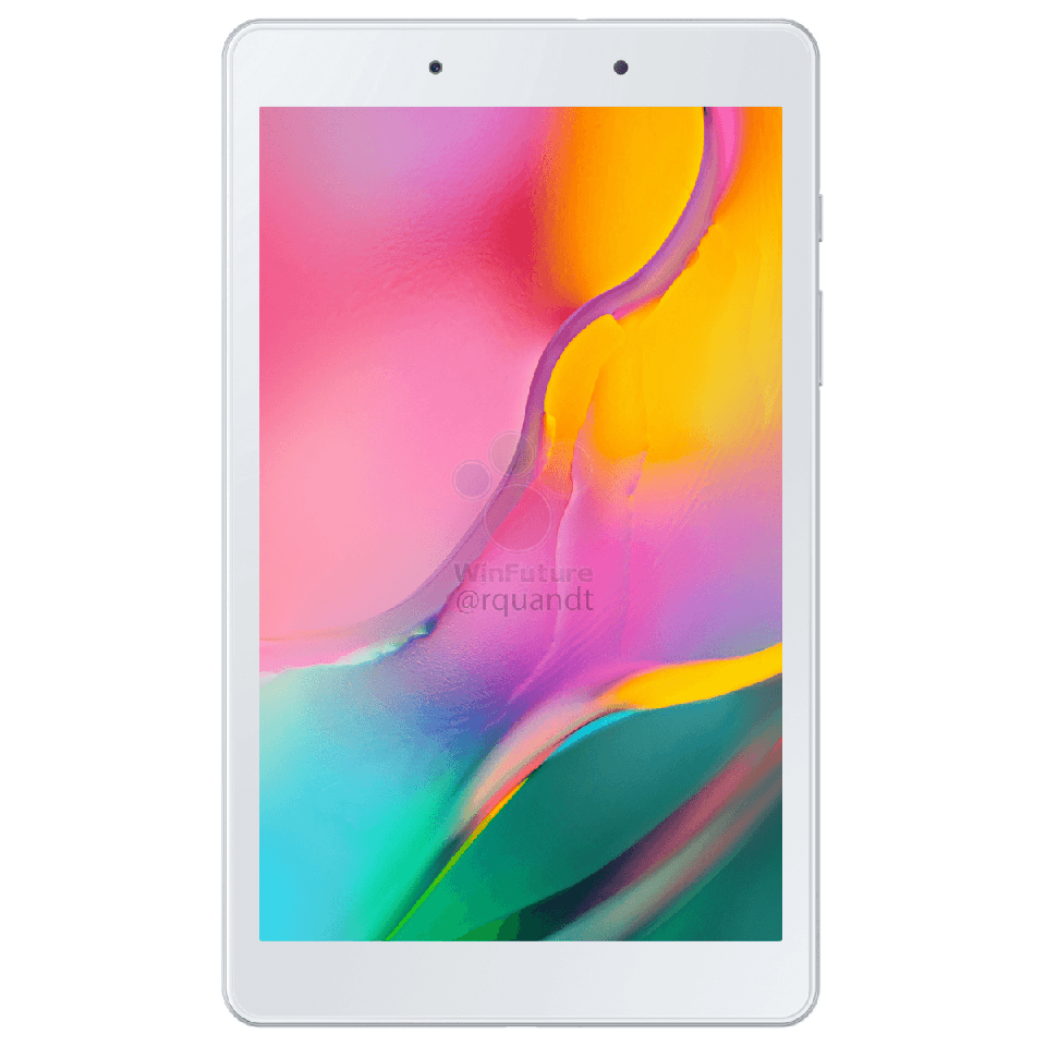 Galaxy Tab A 8.0 (2019) (ảnh 1) Galaxy Tab A 8.0 (2019) (ảnh 1)