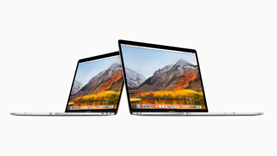 MacBook Pro 13