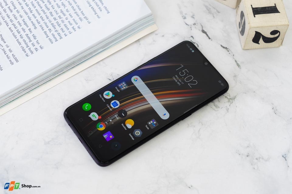 Realme 3 Pro