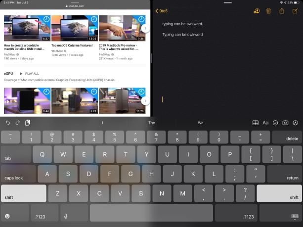 iOS 13 beta 3 06 iOS 13 beta 3 06