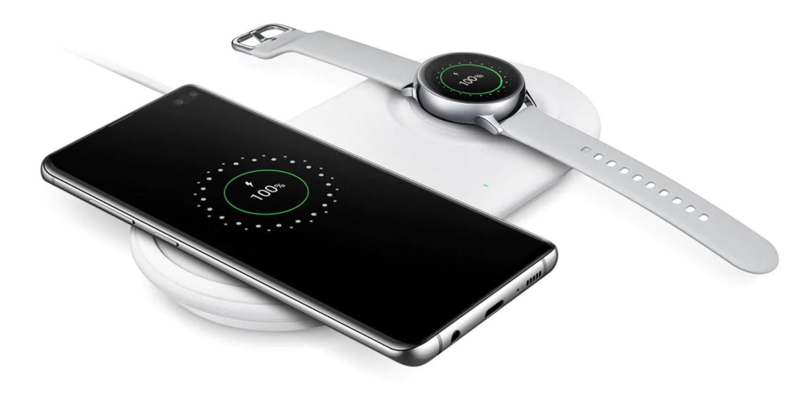 Samsung sẽ đưa sạc không dây 15W lên Galaxy Note 10 1