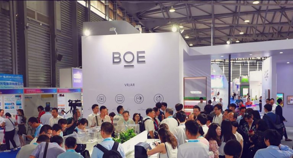 BOE BOE