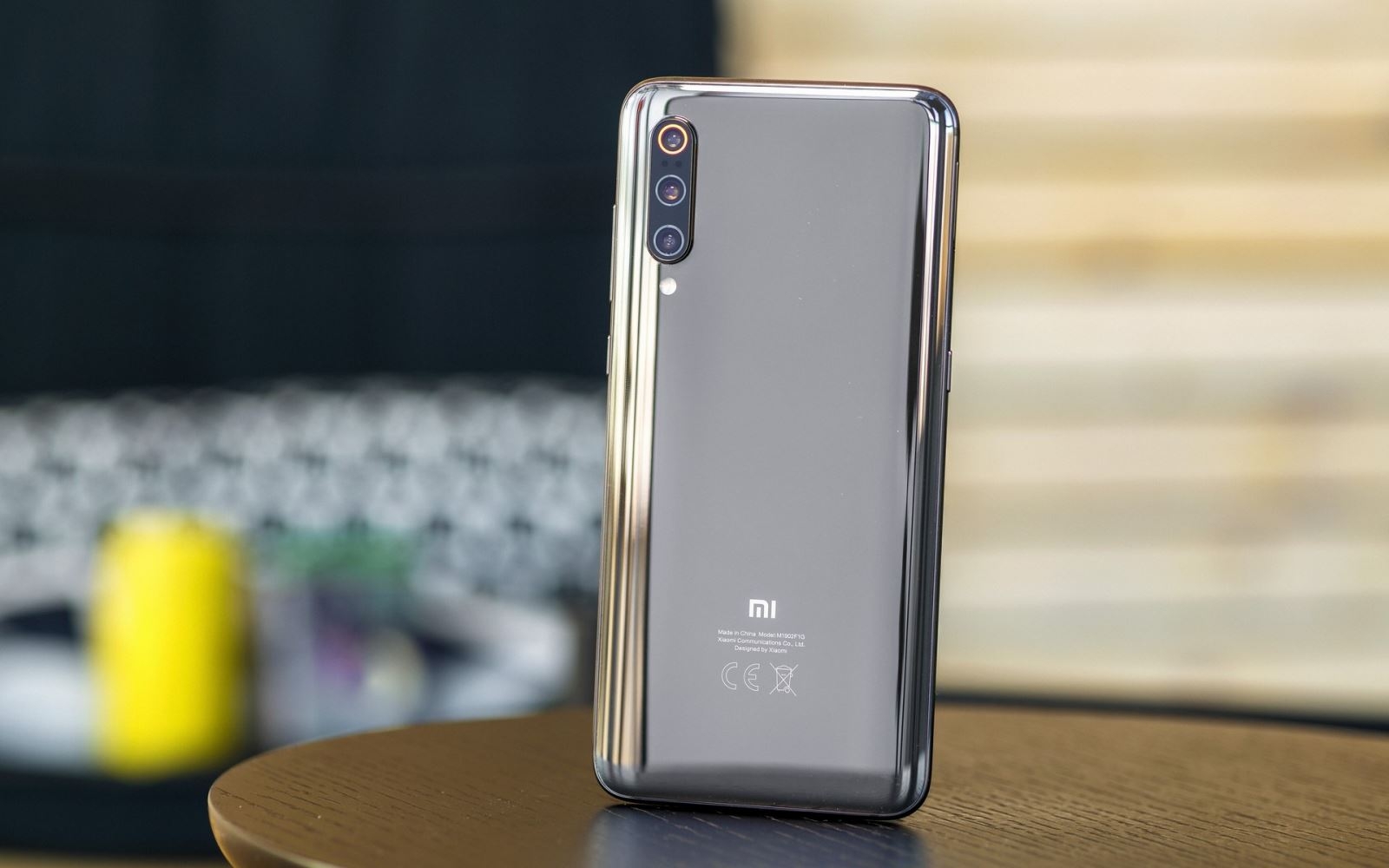 đánh giá camera Xiaomi Mi 9