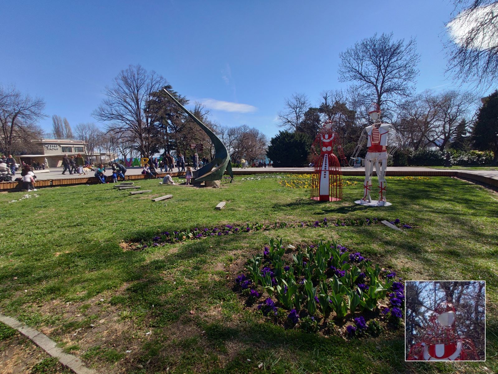 đánh giá camera Xiaomi Mi 9