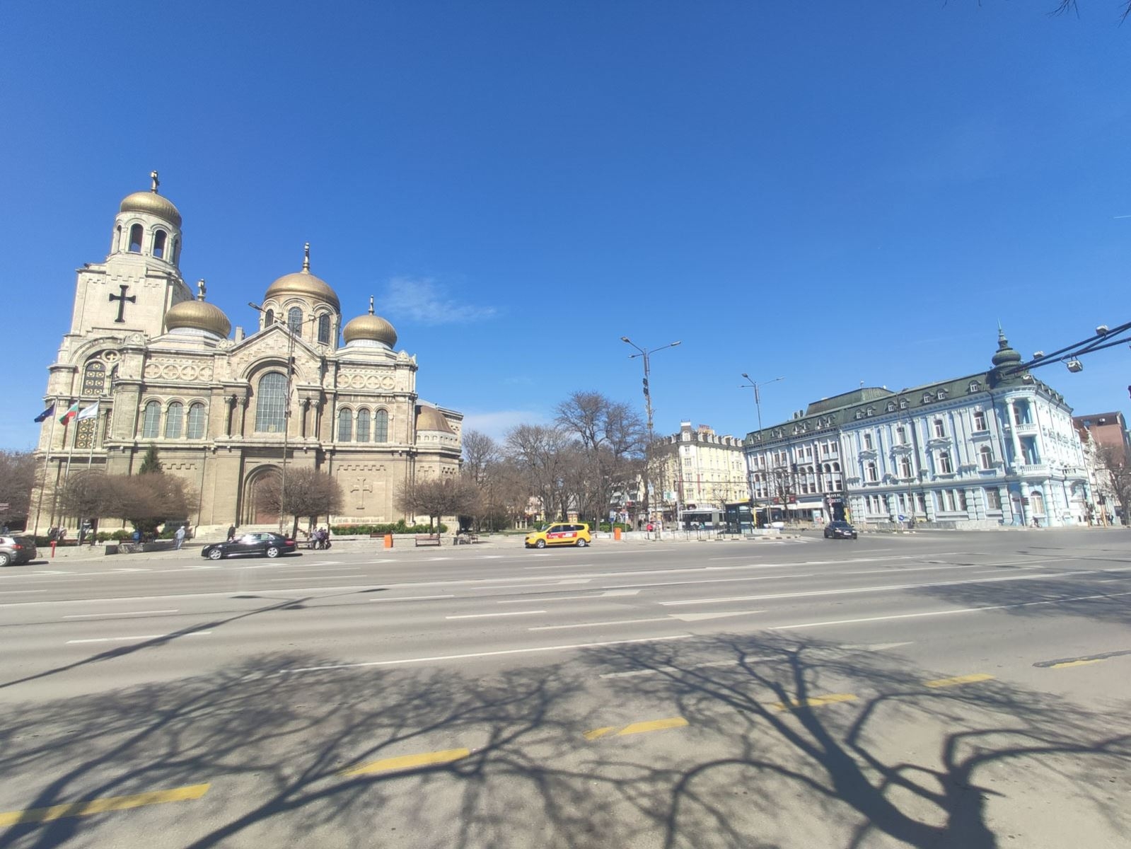 đánh giá camera Xiaomi Mi 9