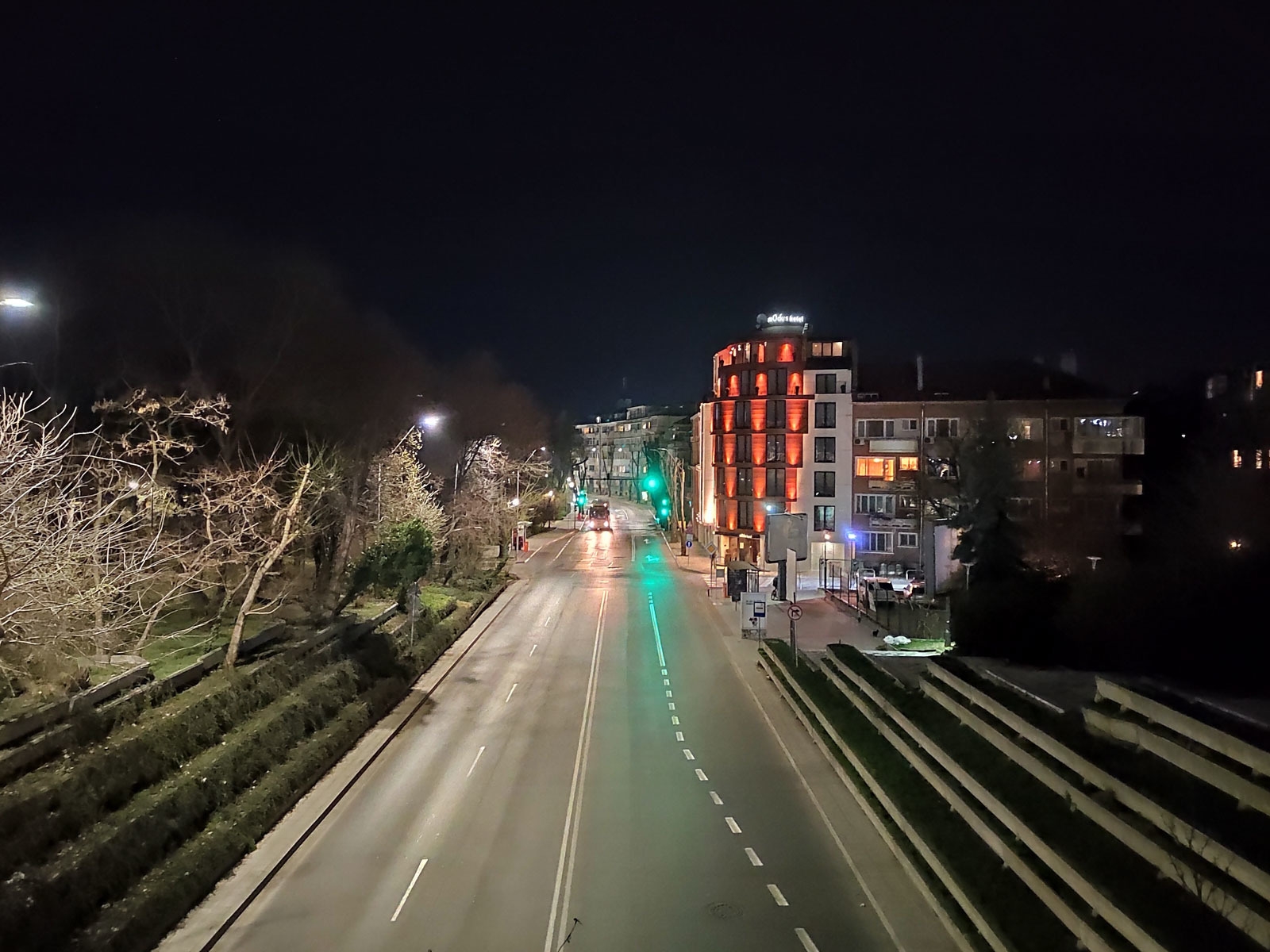đánh giá camera Xiaomi Mi 9
