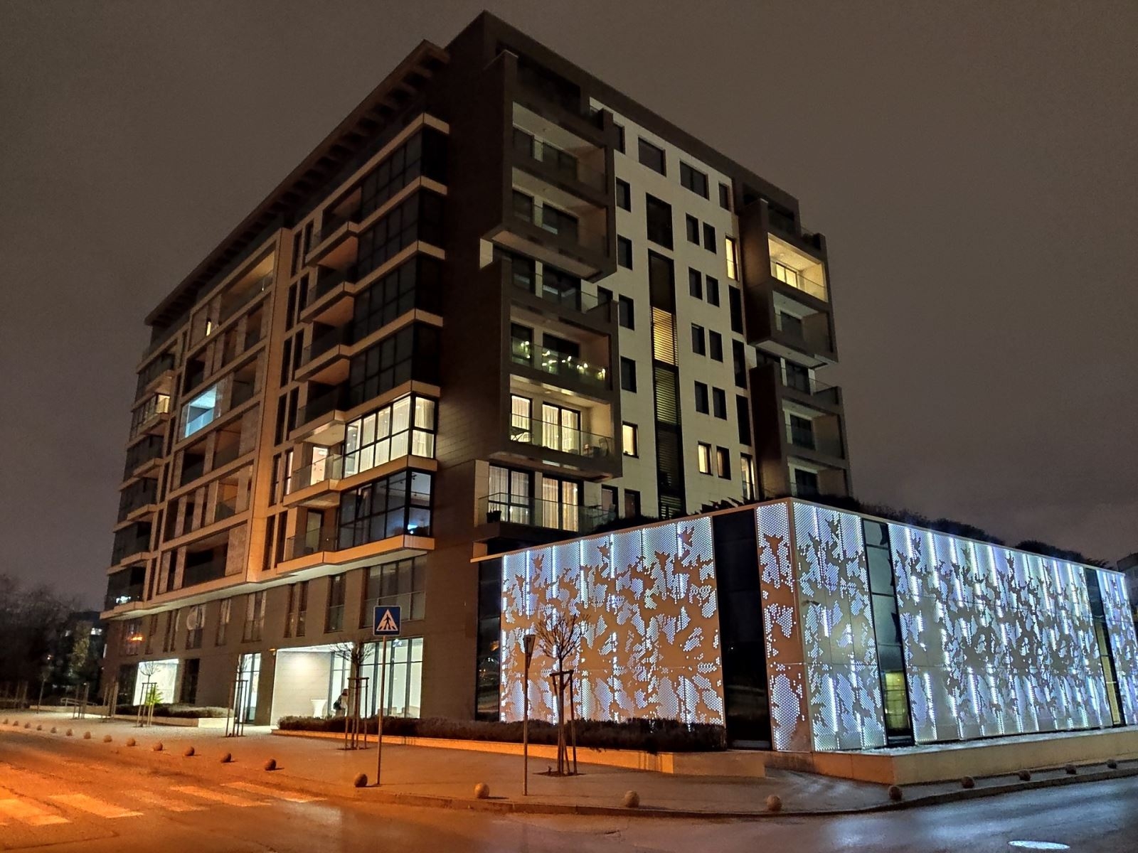 đánh giá camera Xiaomi Mi 9