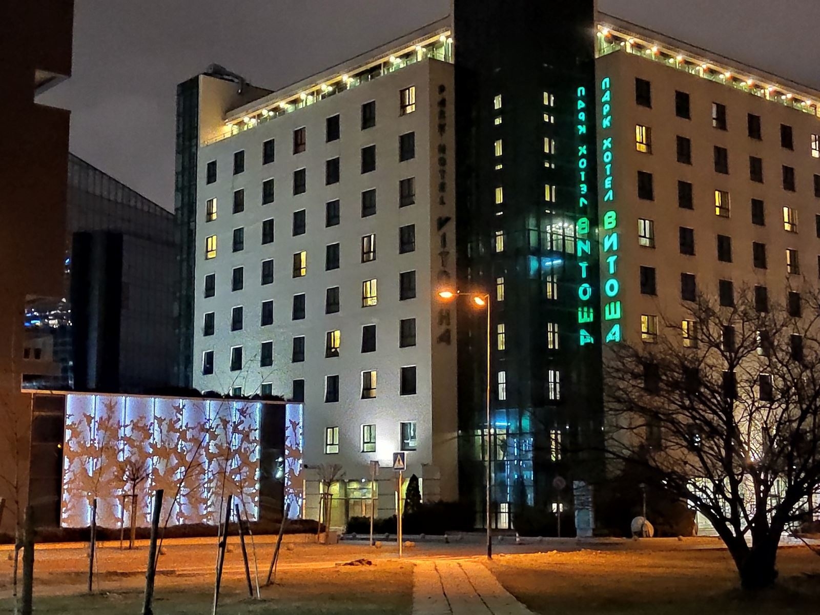 đánh giá camera Xiaomi Mi 9
