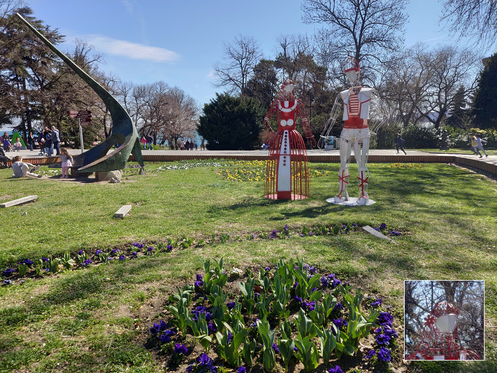 đánh giá camera Xiaomi Mi 9