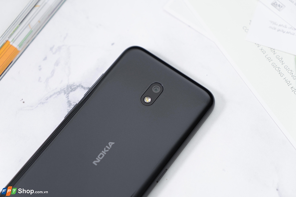 Nokia 2.2