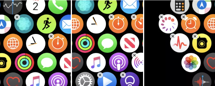 WatchOS 6