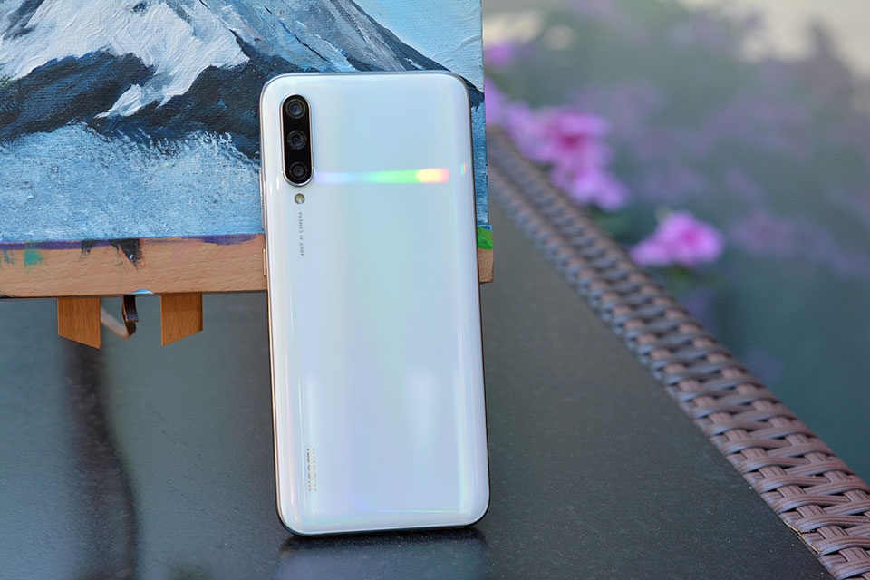 Xiaomi Mi CC9e Xiaomi Mi CC9e