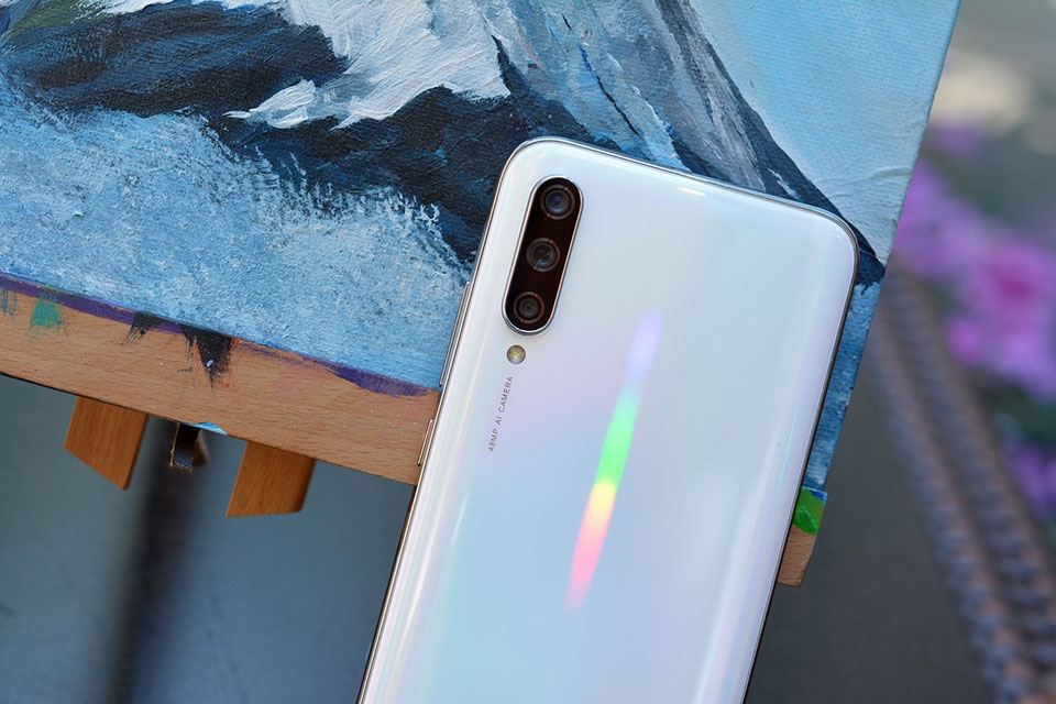 Xiaomi Mi CC9e Xiaomi Mi CC9e