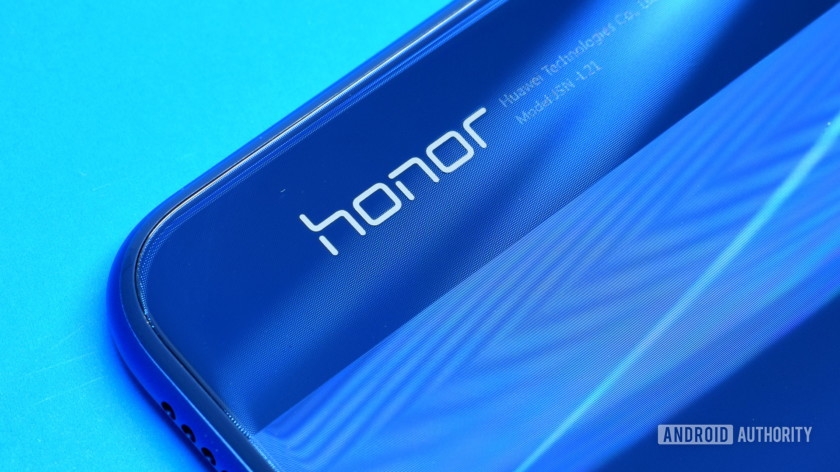 Mọi điều cần biết về bộ đôi Honor 9X và Honor 9X Pro sắp ra mắt 1