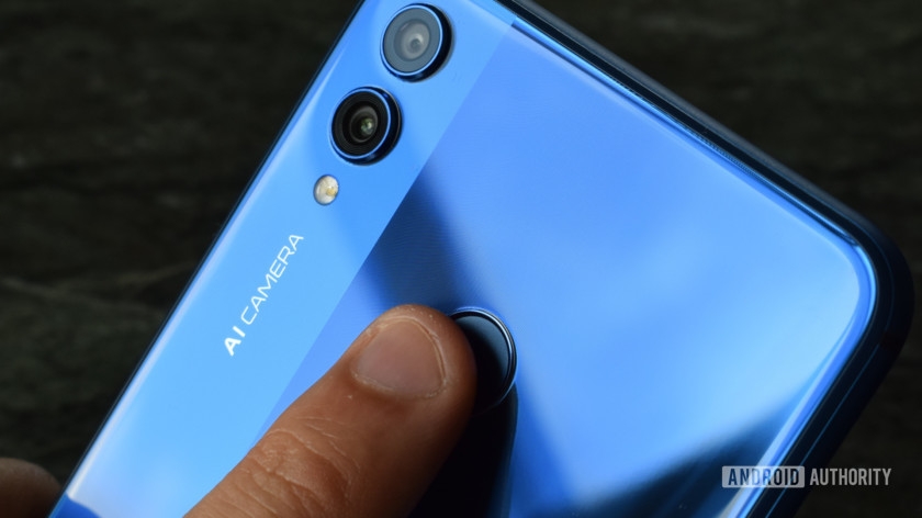 Mọi điều cần biết về bộ đôi Honor 9X và Honor 9X Pro sắp ra mắt 3