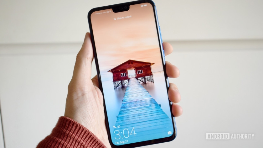 Mọi điều cần biết về bộ đôi Honor 9X và Honor 9X Pro sắp ra mắt 4