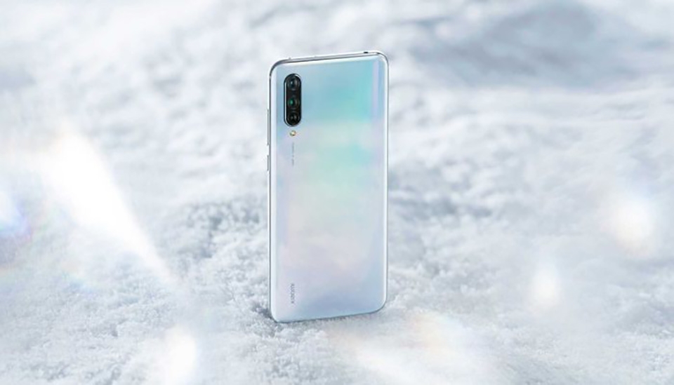 Mọi thông tin bạn cần biết về Xiaomi Mi CC9 series (ảnh 3)