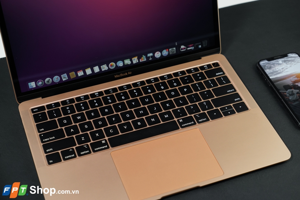 Macbook Air 2018