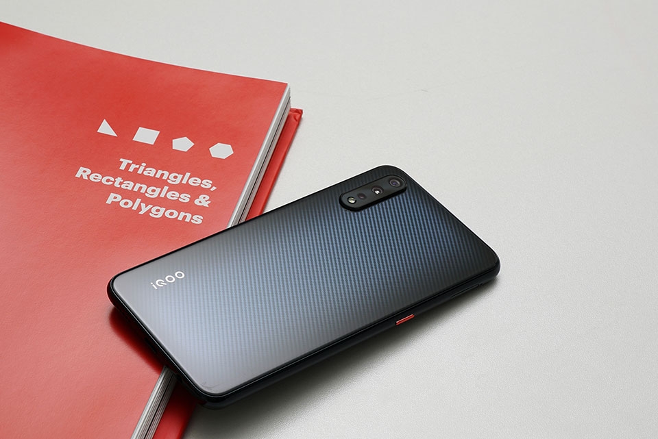 Vivo iQOO Neo Vivo iQOO Neo